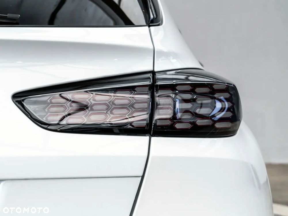 Kia XCeed 1.6 T-GDI Tribute DCT - 5