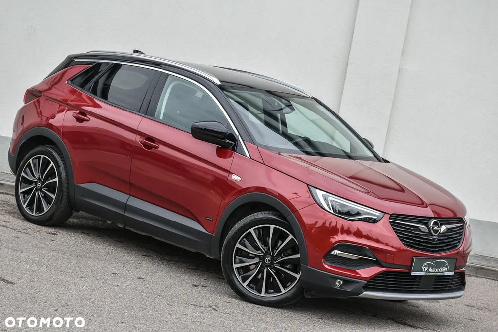 Opel Grandland X Plug-in-Hybrid4 1.6 DI Start/Stop INNOVATION - 3