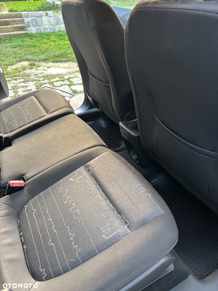 Opel Meriva 1.6 CDTI Cosmo S&S - 18