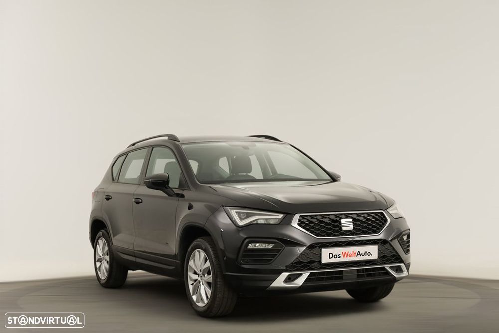 SEAT Ateca 1.0 TSI Style