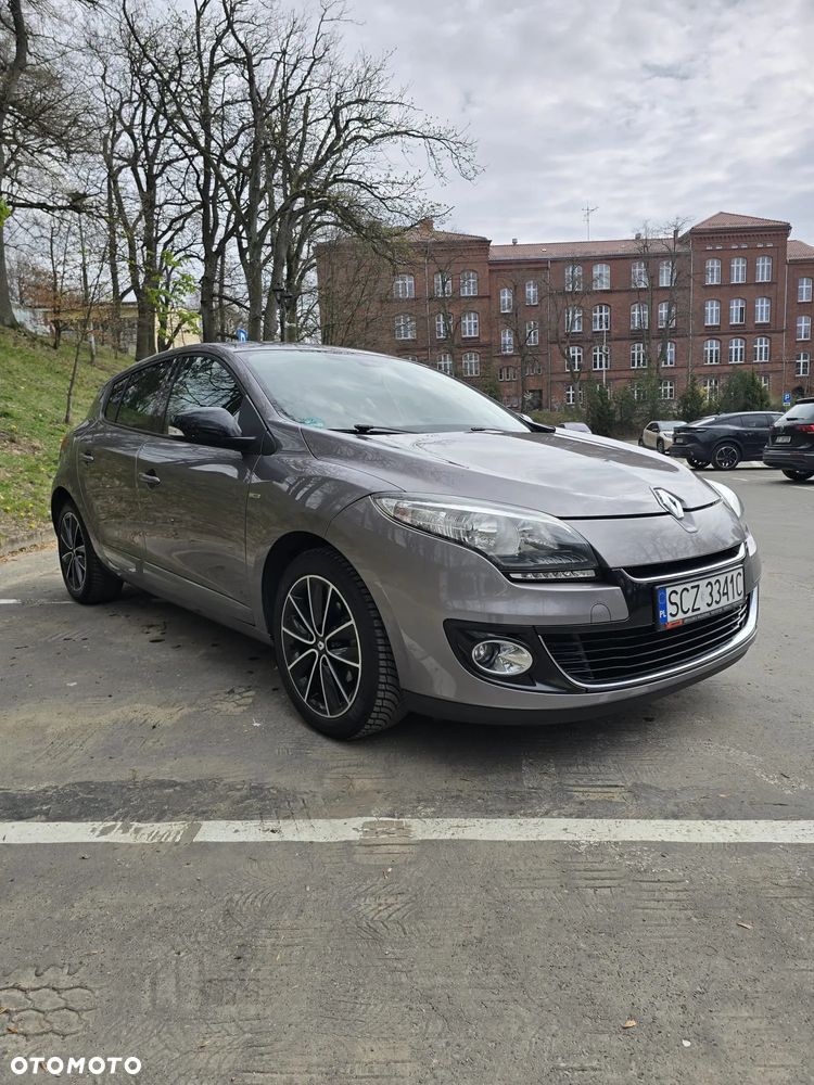 Renault Megane ENERGY TCe 115 Start & Stopp Bose Edition - 5