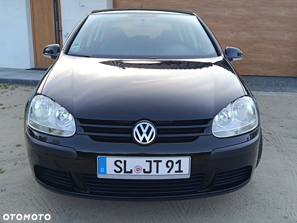 Volkswagen Golf 1.4 Edition - 29