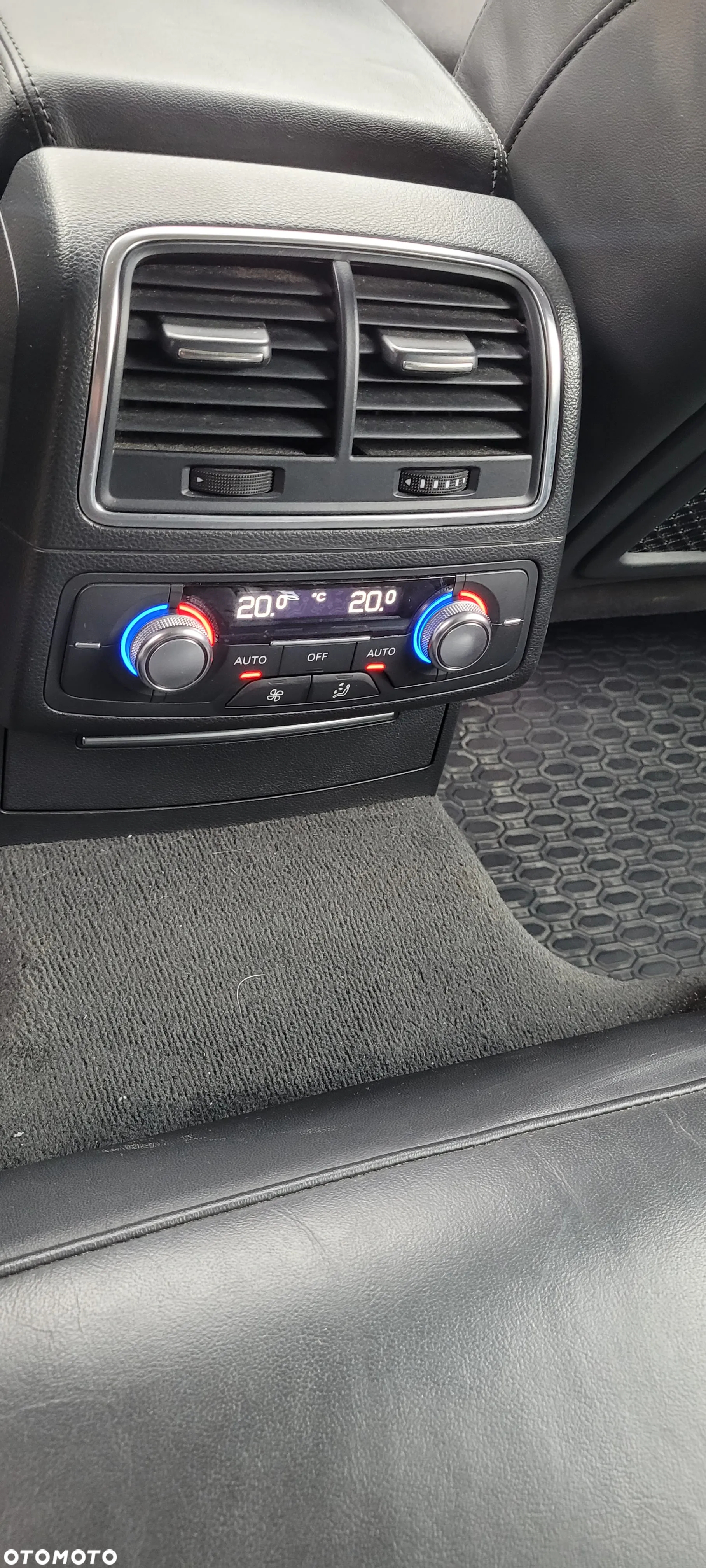 Audi A6 - 8