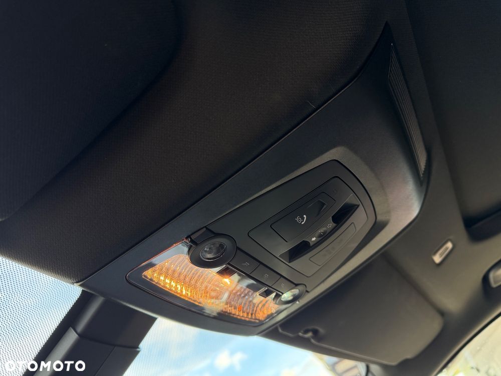 BMW 5GT 535i xDrive - 36