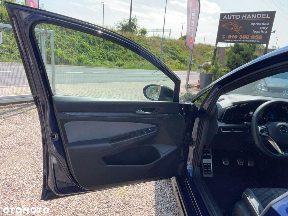 Volkswagen Golf 1.5 TSI EVO Life - 27