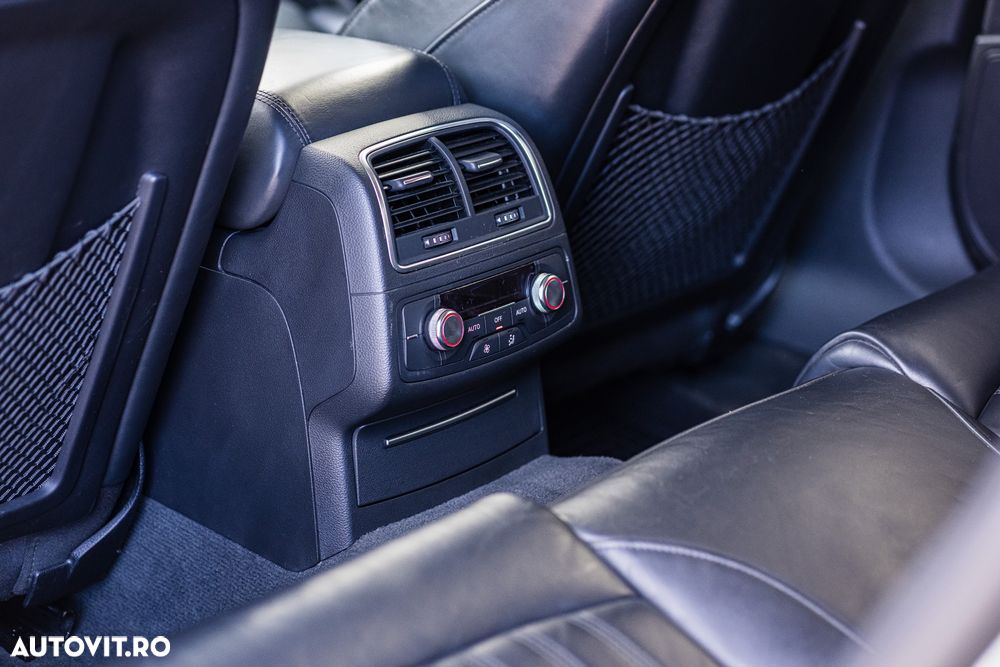 Audi A6 2.0 TDI DPF multitronic - 21