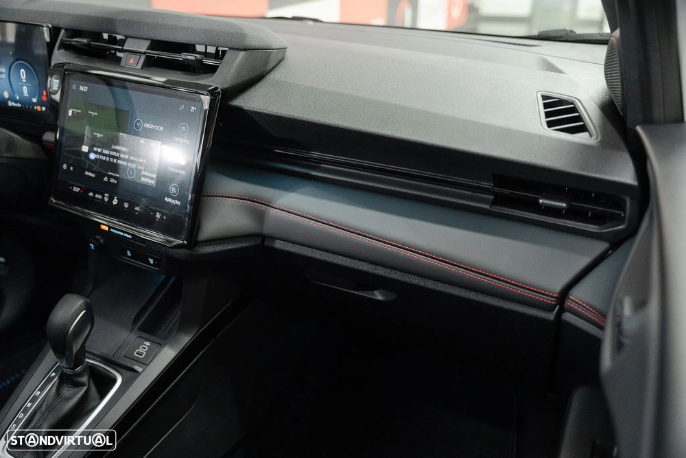 Ford Puma 1.0 EcoBoost ST-Line Aut. - 21