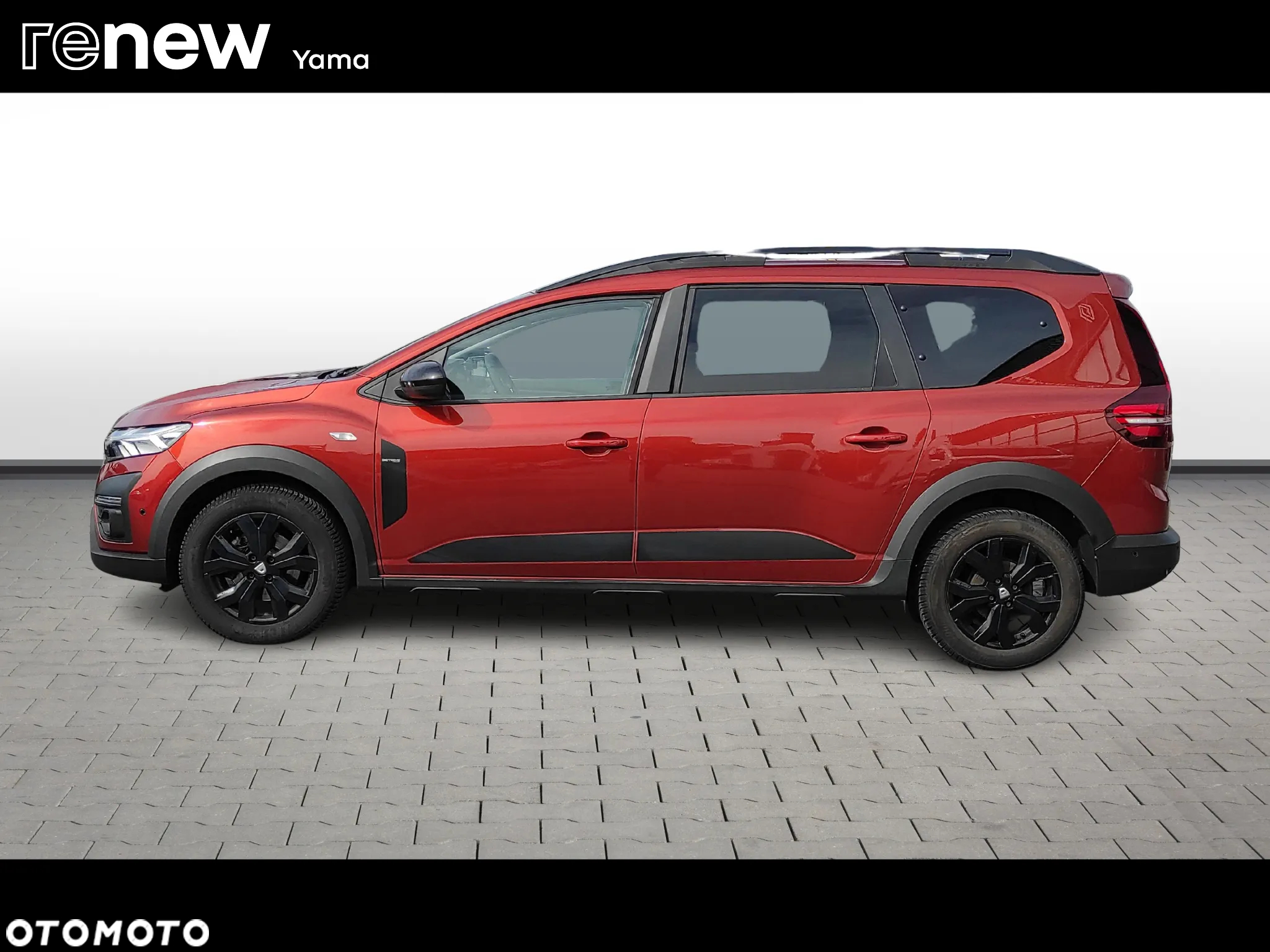 Dacia Jogger - 2