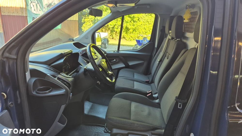 Ford Transit Custom Kombi 300 L1H1 Trend - 9