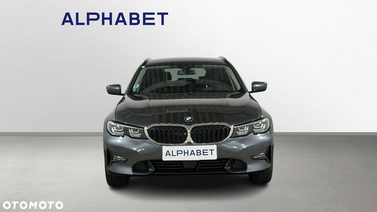 BMW Seria 3 - 9