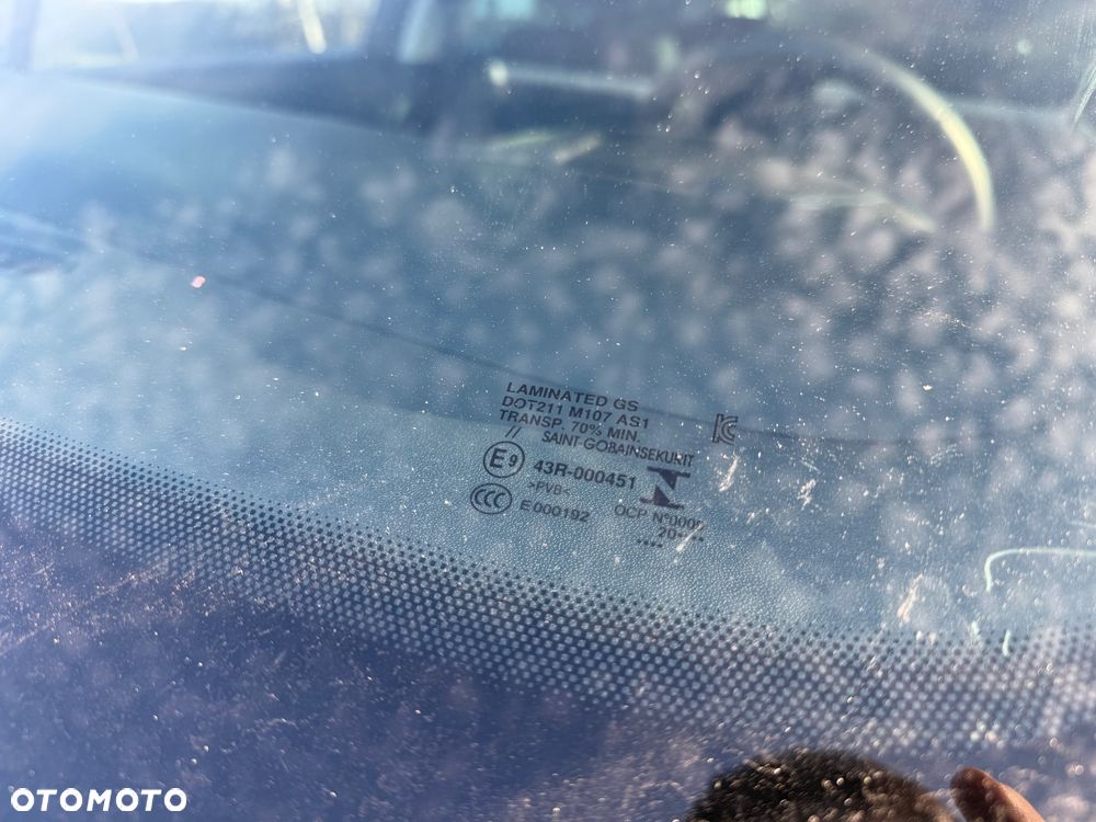 Citroën C3 Aircross - 22