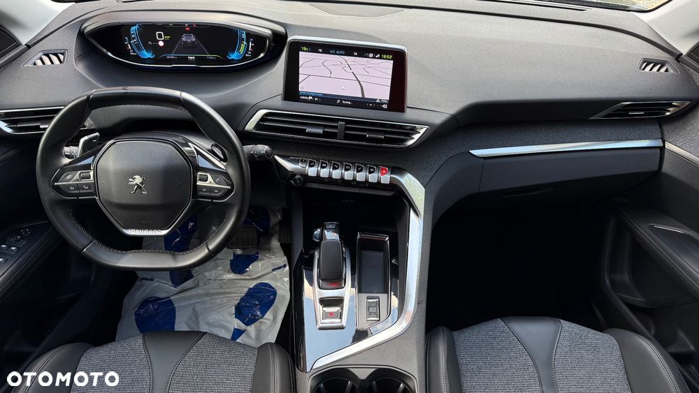 Peugeot 3008 225 e-EAT8 Allure Pack - 6