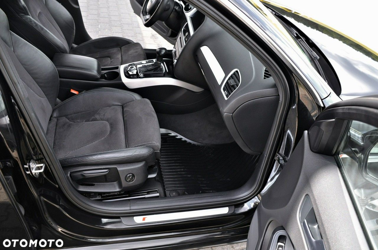 Audi A4 - 26