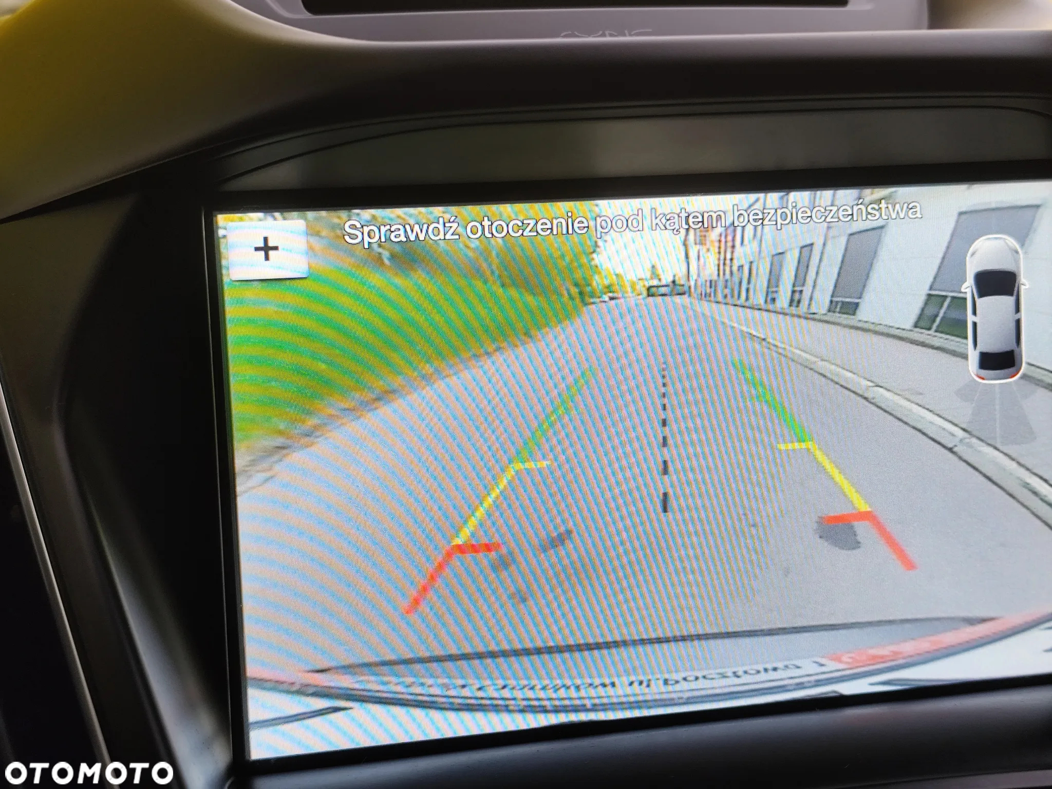 Ford C-MAX 1.0 EcoBoost Trend ASS - 12