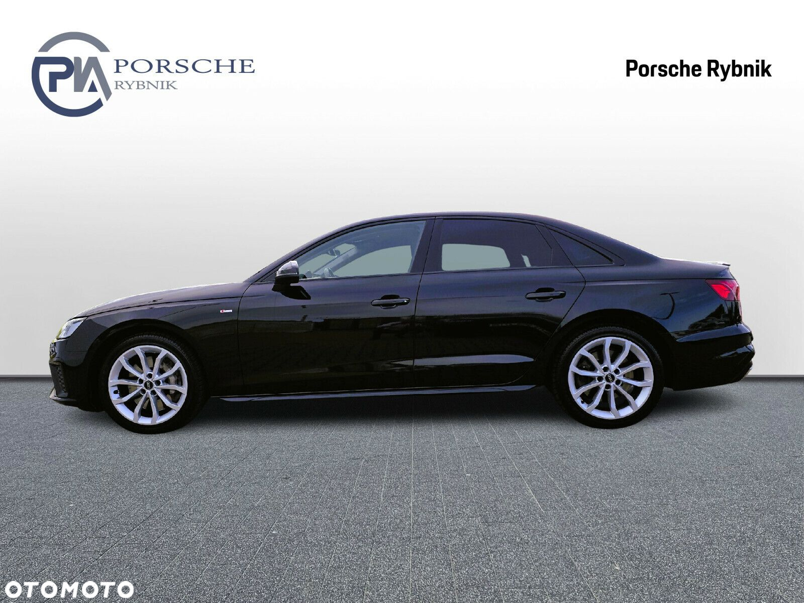 Audi A4 - 2