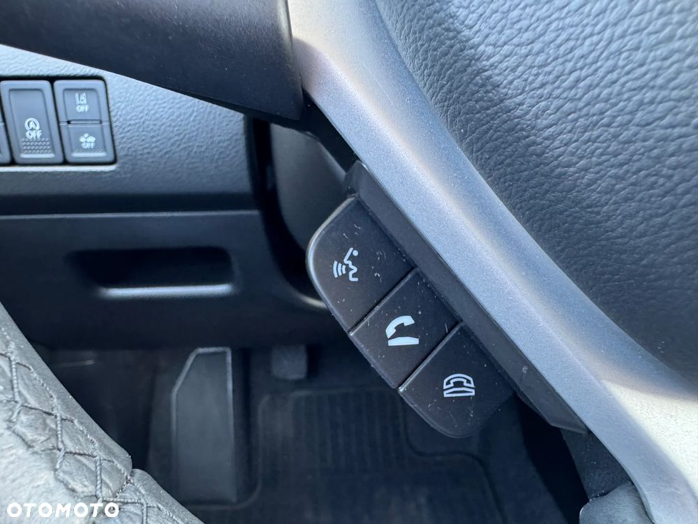 Suzuki Vitara 1.4 Boosterjet mHEV Premium Plus 2WD - 15