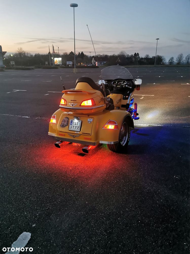 Honda GL - 3