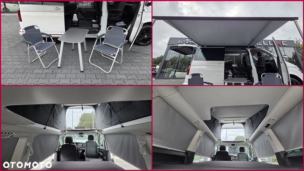Volkswagen California - 25