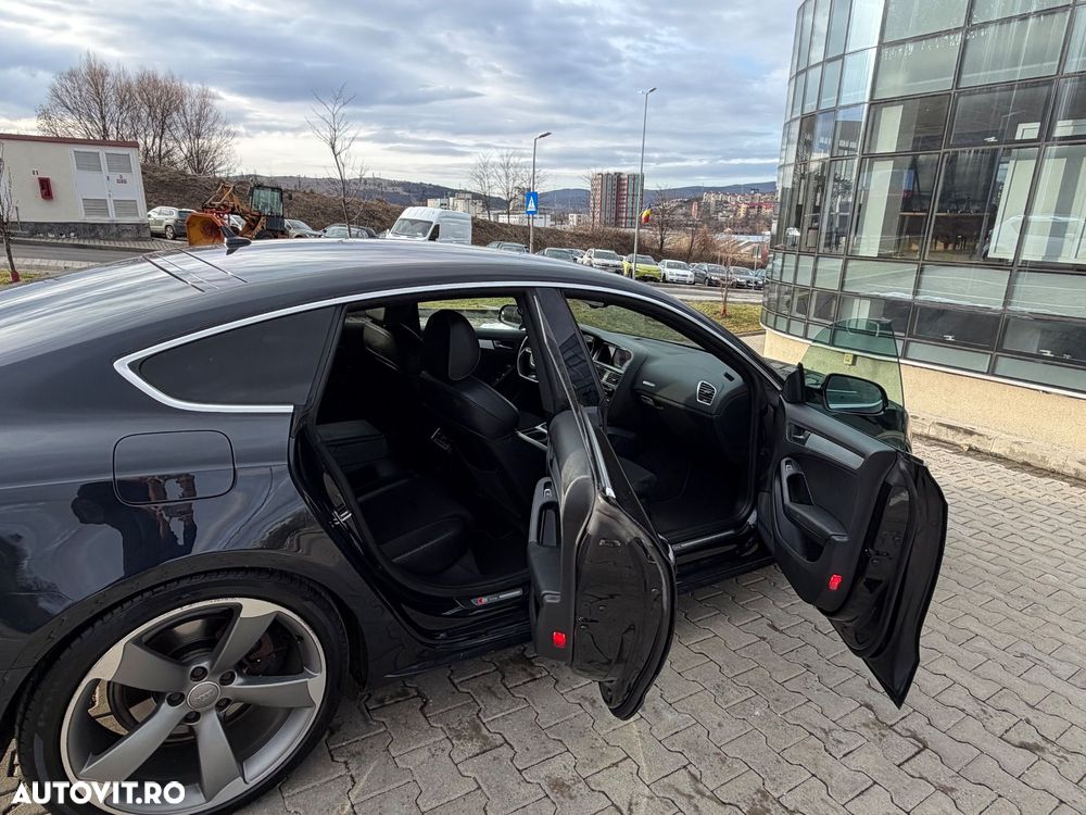 Audi A5 - 11