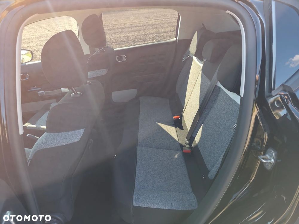 Citroën C3 Pure Tech 110 S&S SHINE - 12