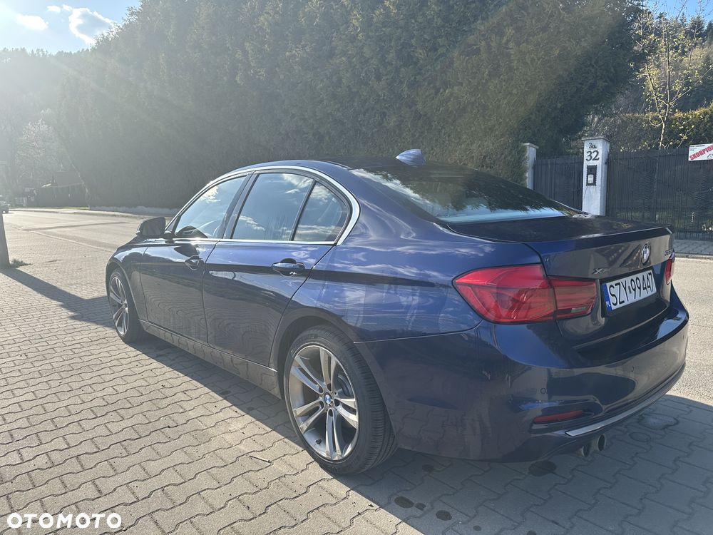 BMW Seria 3 328i Luxury Line - 6