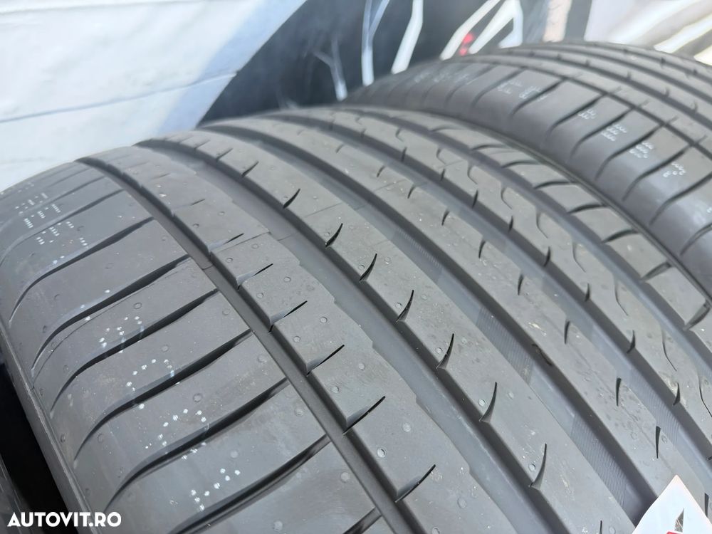4 anvelope vara 275-45-21 si 315-40-21 Mercedes GLE Mercedes GLS BMW XM Mercedes GLE Coupe Cauciucuri 275-45-21 - 315-40-21 vara - 4