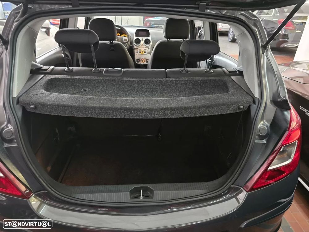 Opel Corsa 1.3 CDTi Enjoy - 15