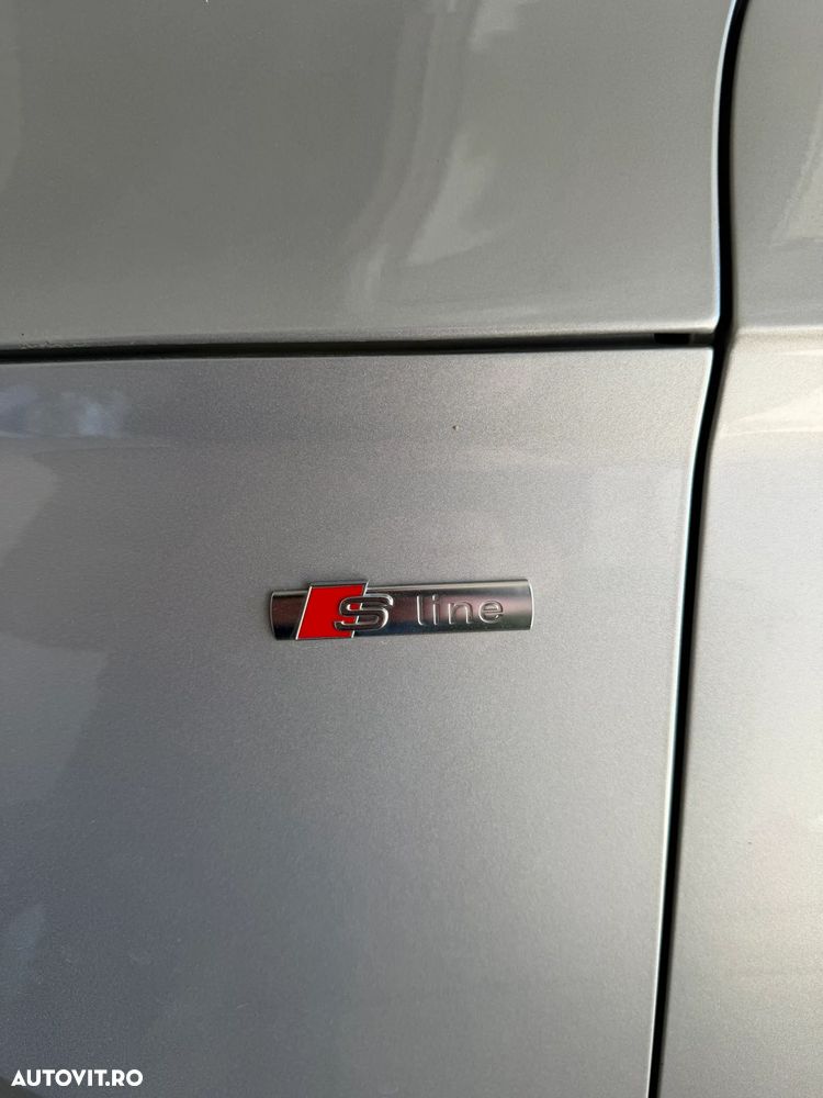 Audi Q5 40 TDI quattro S tronic MHEV S Line - 40