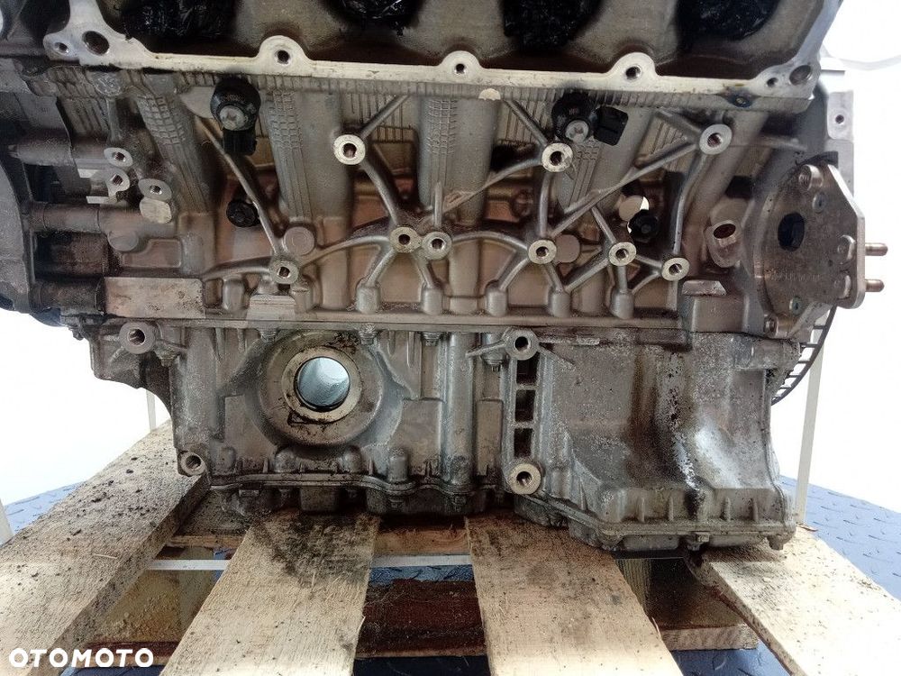 BMW X5 G05 G06 M50i SILNIK BENZYNA 4.4 V8 530KM N63B44D - 14