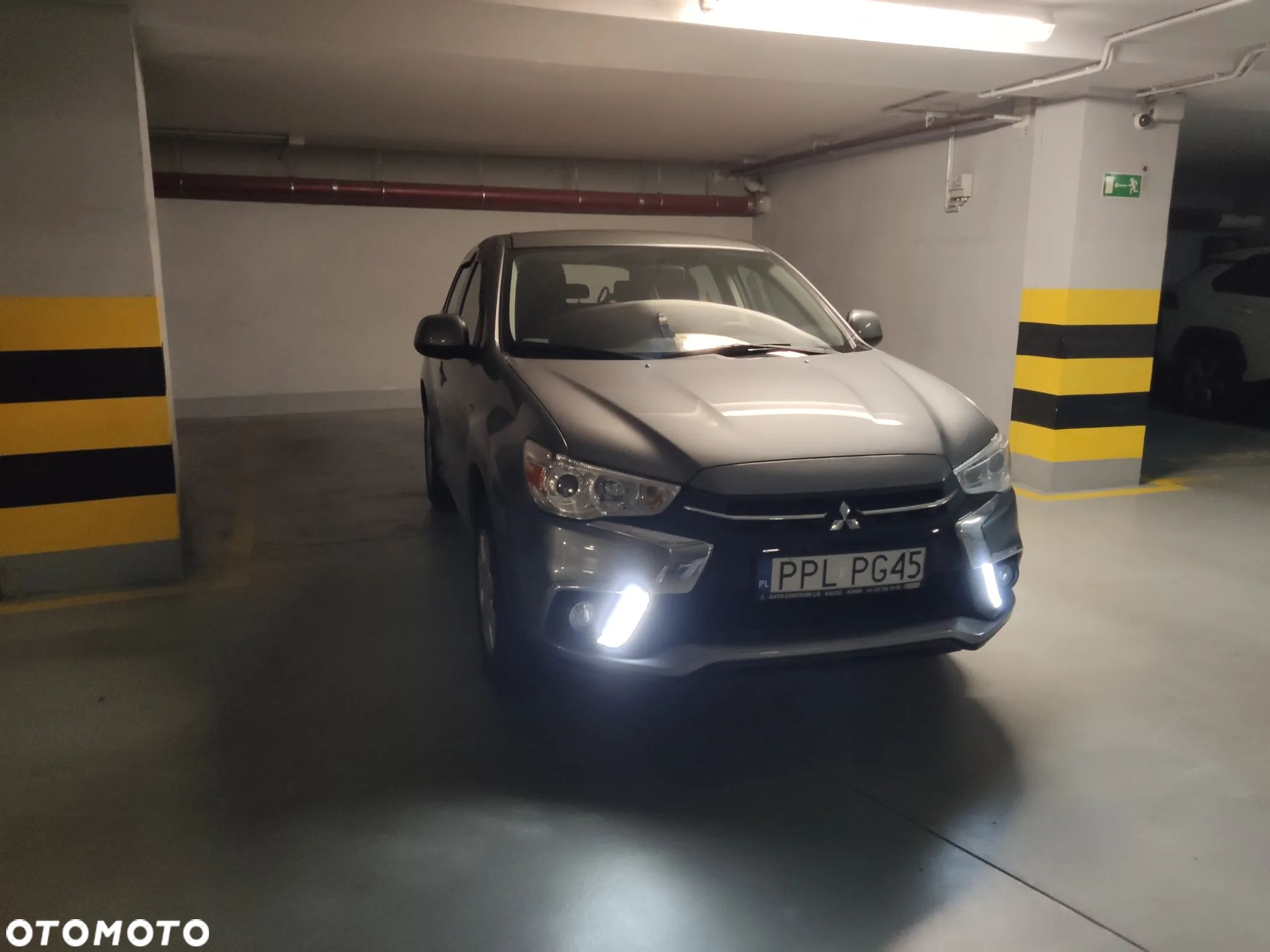 Mitsubishi ASX 1.6 Inform - 1