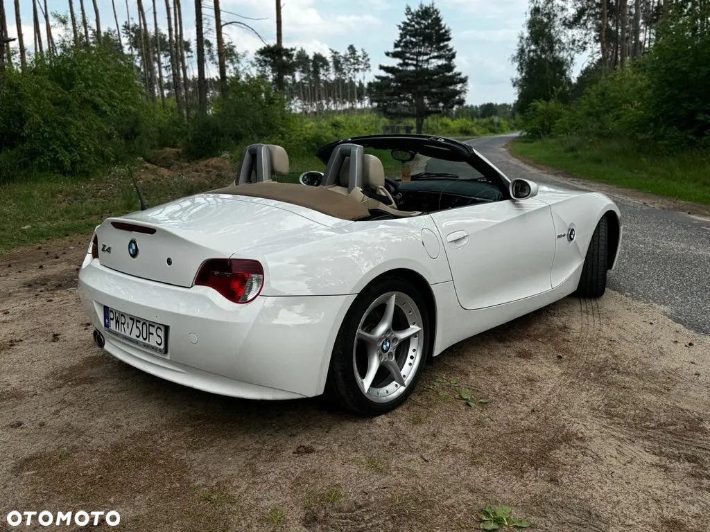 BMW Z4 - 6