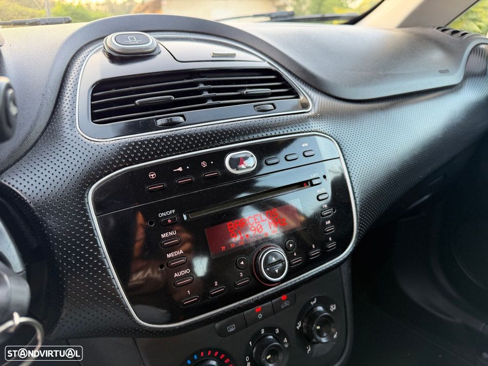 Fiat Punto Evo 1.2 My Life - 13