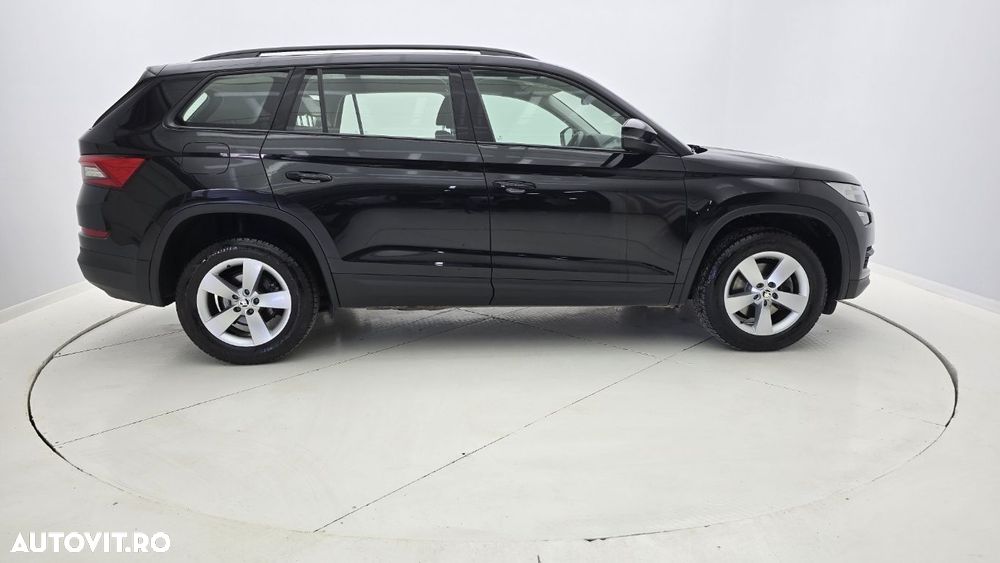 Skoda Kodiaq 2.0 TDI 4X4 DSG Ambition - 5