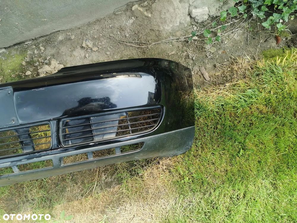 AUDI A4 B5 ZDERZAK PRZÓD PRZEDNI WYSYLKA - 6