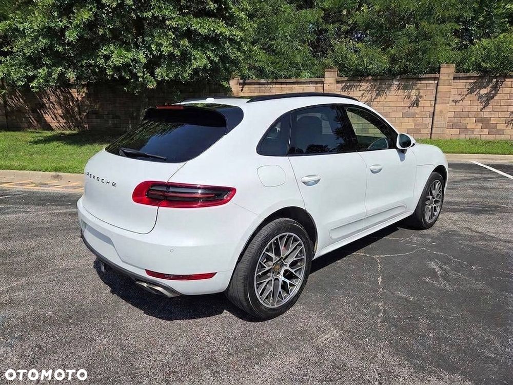Porsche Macan - 6