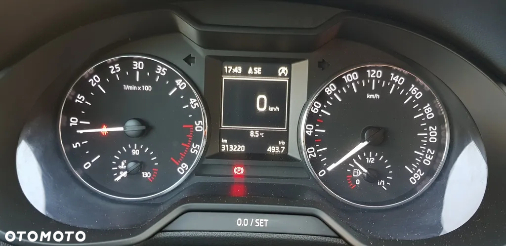 Skoda Octavia 2.0 TDI Ambition - 17