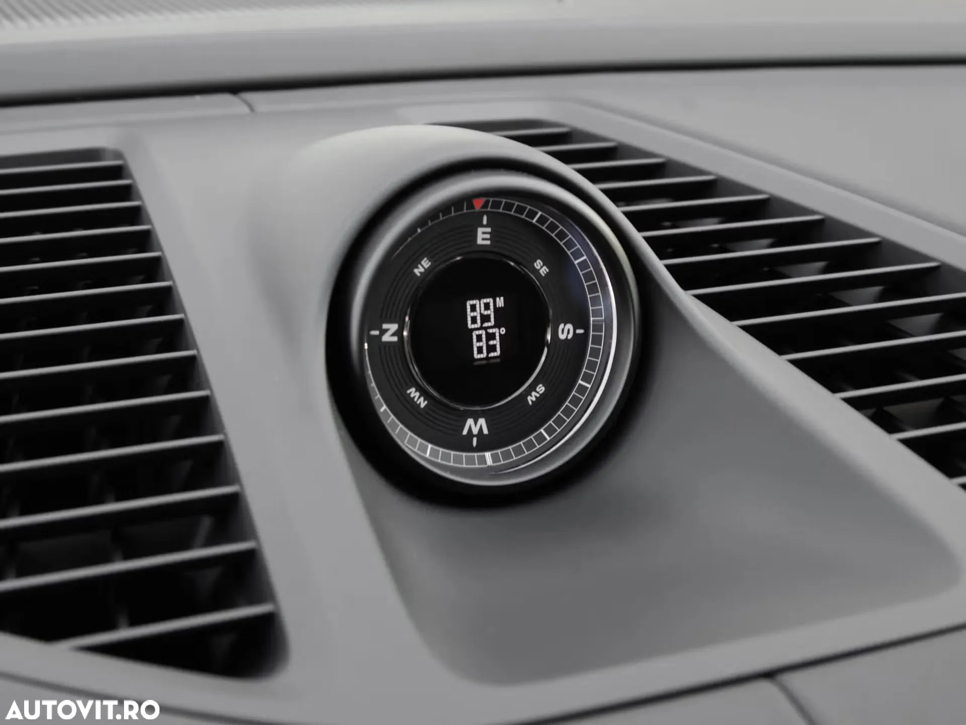 Porsche Macan 4 100 kWh - 20