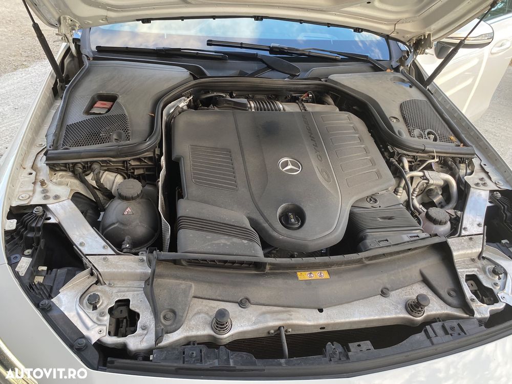 Mercedes-Benz CLS - 3
