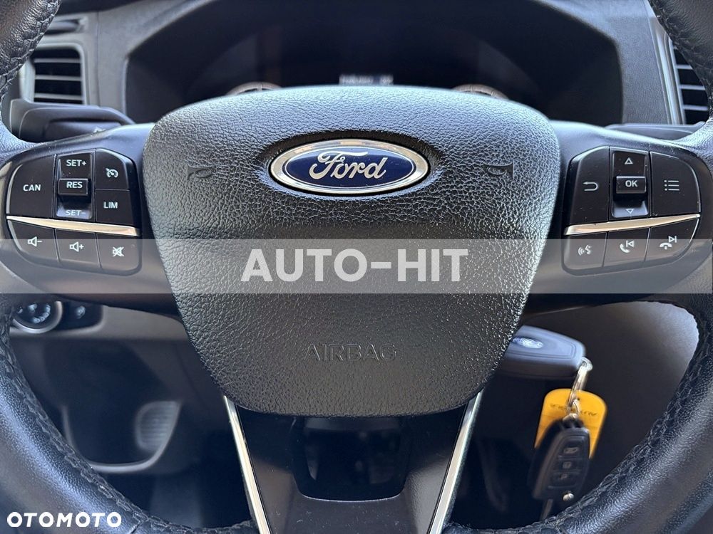 Ford Transit - 27