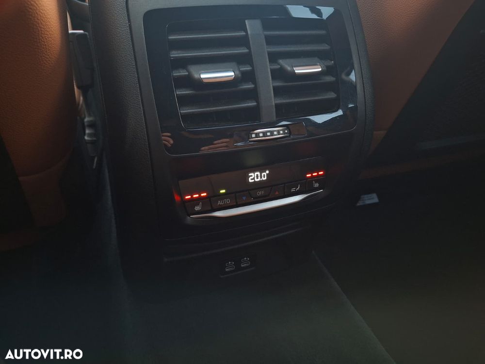 BMW X3 xDrive30e Aut. - 33