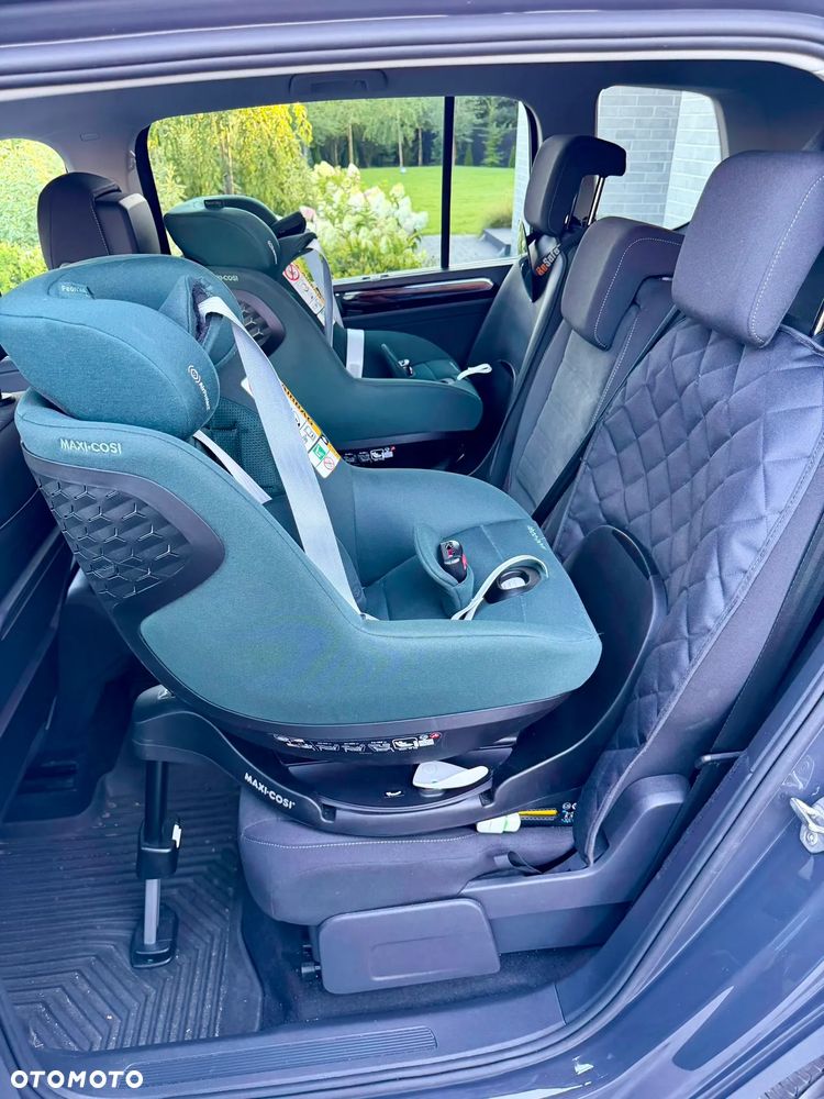 Volkswagen Touran 1.5 TSI EVO Highline DSG - 19