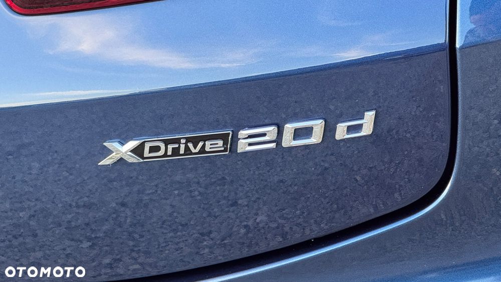 BMW X4 xDrive20d M Sport Edition - 37