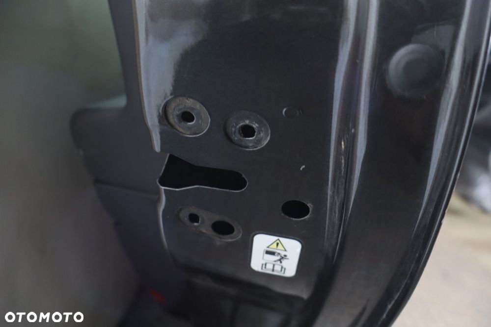 DRZWI PRAWY TYŁ LANCIA DELTA III 284 HATCHBACK 5D - 3