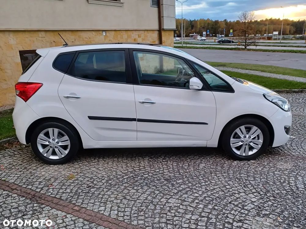 Hyundai ix20 1.6 CRDi Comfort - 3