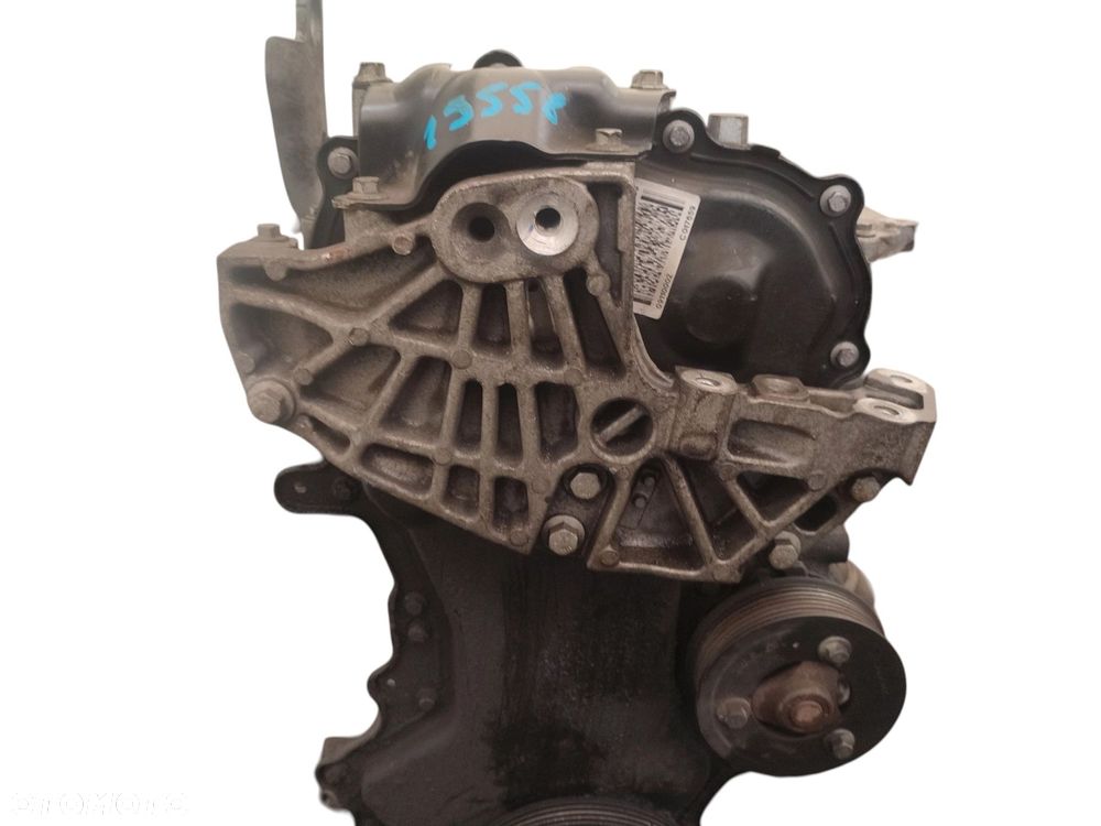SILNIK SŁUPEK RENAULT LAGUNA III (2007-2010) 2.0 DCI 150KM M9R742 - 10