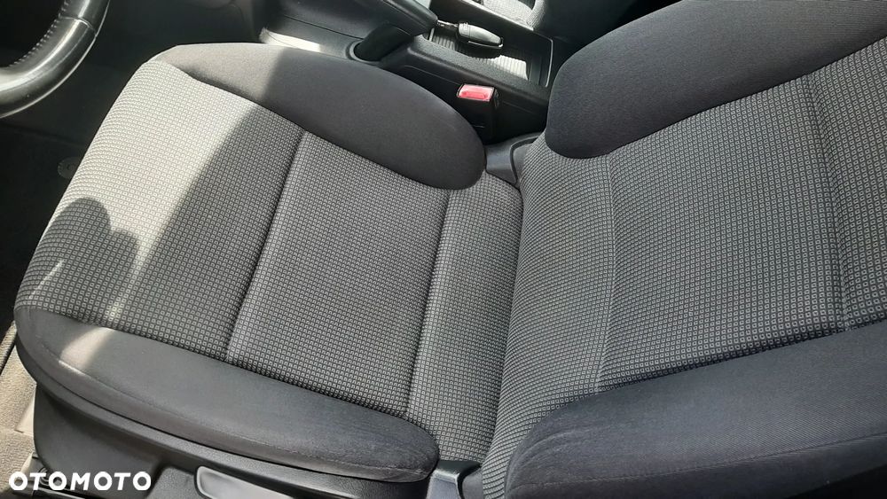 Audi A3 Sportback - 13