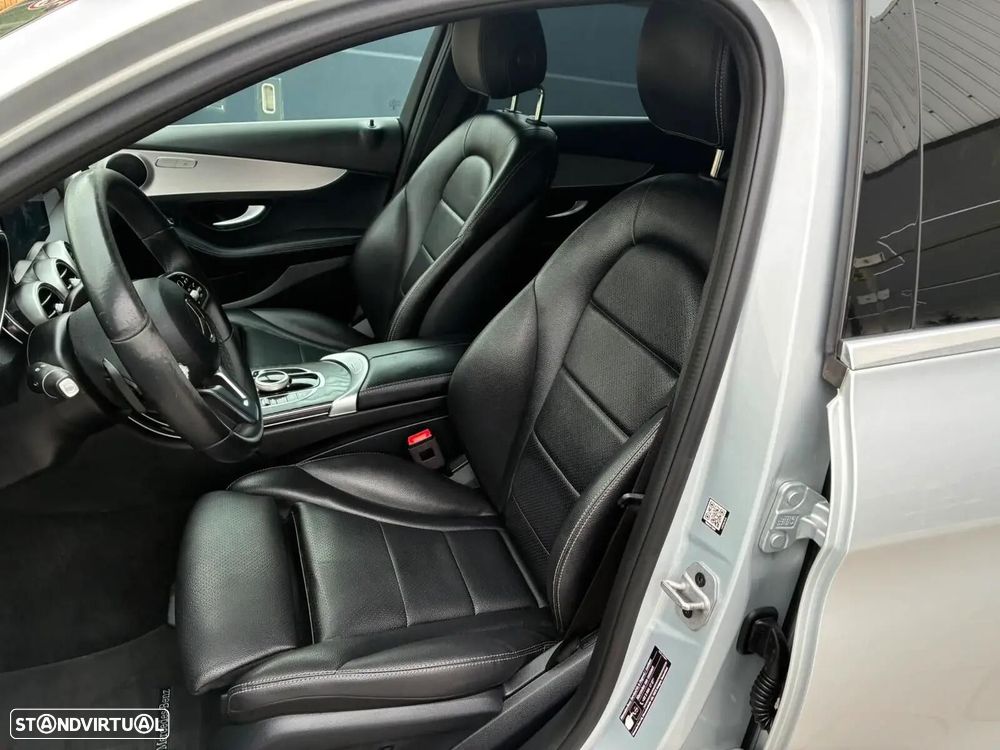 Mercedes-Benz C 300 - 31