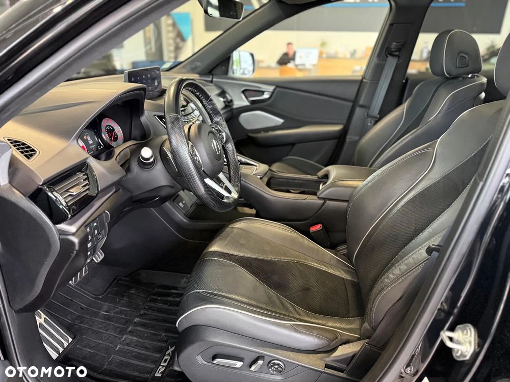 Acura RDX - 6