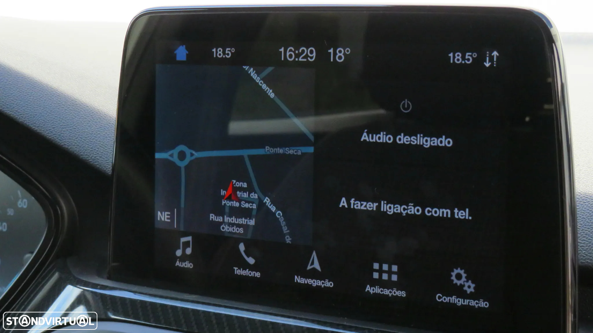 Ford Focus 1.0 EcoBoost ST-Line - 15