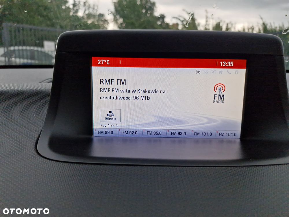 Opel Meriva 1.4 Active - 37
